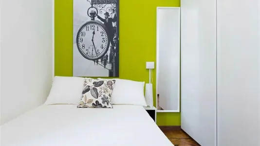 Rooms in Milano Zona 3 - Porta Venezia, Città Studi, Lambrate - photo 1