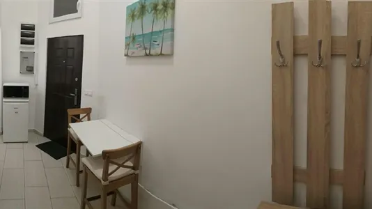 Apartments in Budapest Erzsébetváros - photo 5