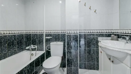 Rooms in Madrid Carabanchel - photo 6