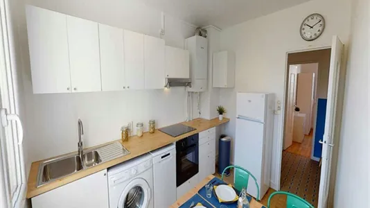 Rooms in Lyon - photo 5