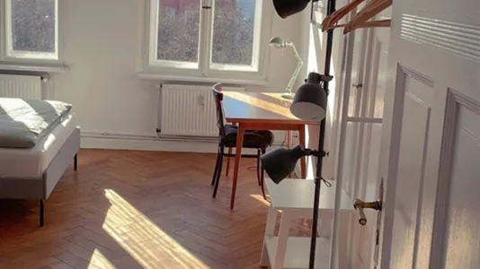 Apartments in Berlin Friedrichshain-Kreuzberg - photo 5