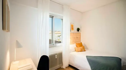 Rooms in Madrid Moncloa-Aravaca - photo 8