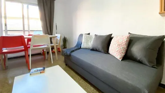 Rooms in Alboraya - photo 10