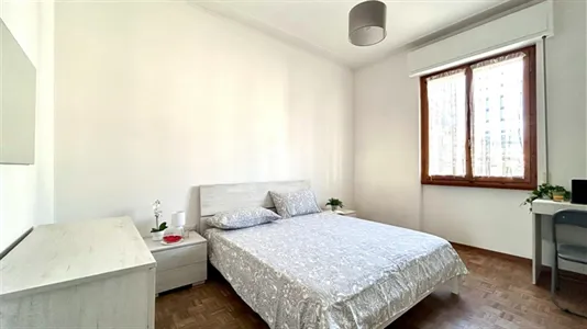 Rooms in Florence - photo 6