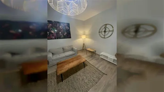 Apartments in Brussels Elsene - photo 4