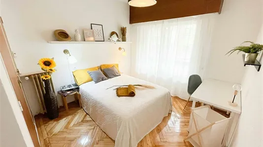 Rooms in Madrid Fuencarral-El Pardo - photo 1
