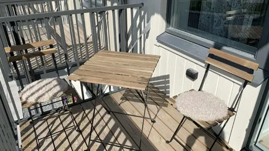 Apartments in Salem - photo 8