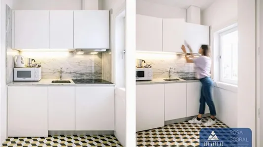 Apartments in Location is not specified - photo 9