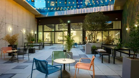 Apartments in Vienna Donaustadt - photo 10