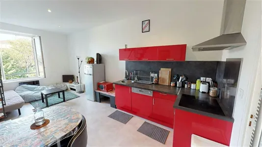 Rooms in Lyon - photo 8