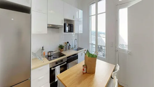 Rooms in L'Haÿ-les-Roses - photo 10