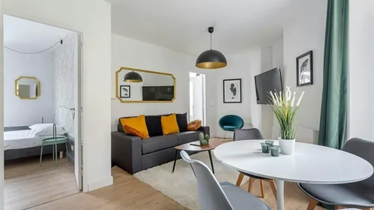 Apartments in Lyon - photo 8