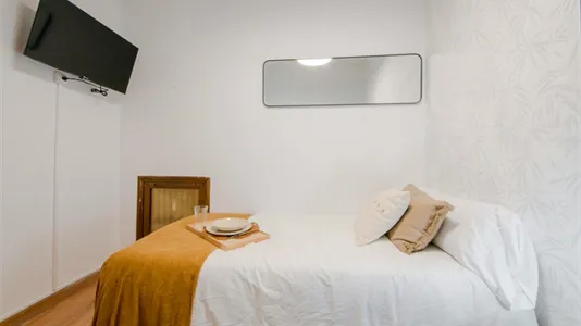 Rooms in Madrid Arganzuela - photo 4