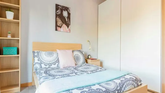Rooms in Roma Municipio IX – EUR - photo 1