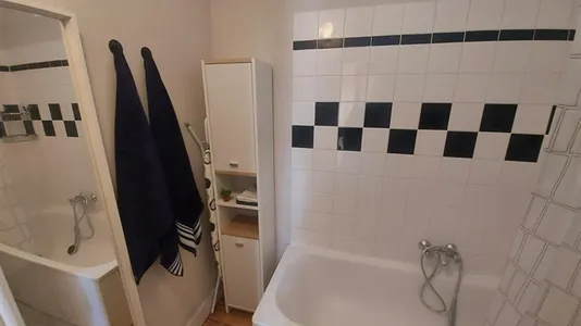 Apartments in Brussels Elsene - photo 10