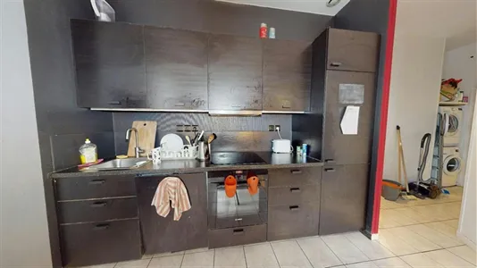 Rooms in Le Havre - photo 8