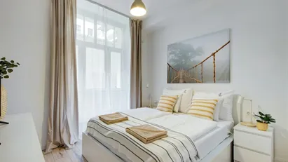 Apartment for rent in Budapest Terézváros, Budapest