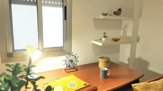 Rooms in Burjassot - photo 7