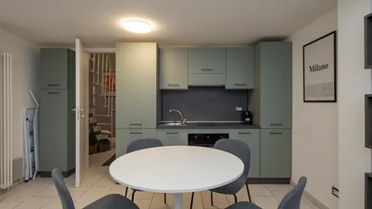 Apartments in Milano Zona 5 - Vigentino, Chiaravalle, Gratosoglio - photo 10