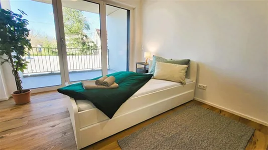 Apartments in Augsburg - photo 3