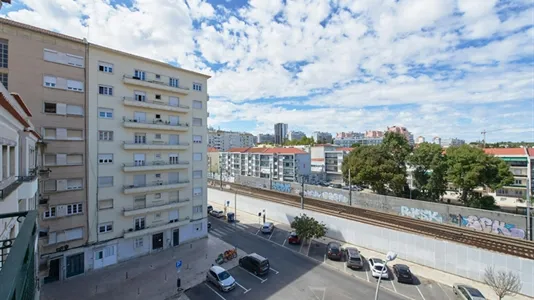 Rooms in Location is not specified - photo 6