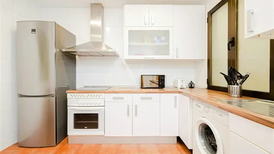 Rooms in Madrid Retiro - photo 8