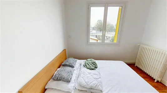 Rooms in Nantes - photo 2