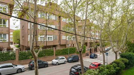 Rooms in Madrid Hortaleza - photo 8