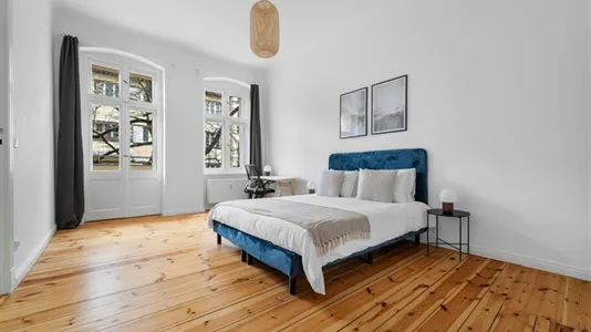 Apartments in Berlin Neukölln - photo 10