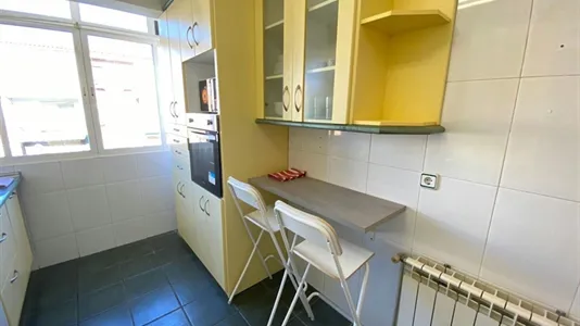 Rooms in Madrid Usera - photo 10
