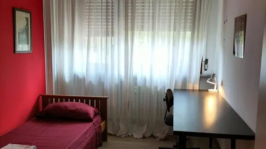 Rooms in Milano Zona 8 - Fiera, Gallaratese, Quarto Oggiaro - photo 5