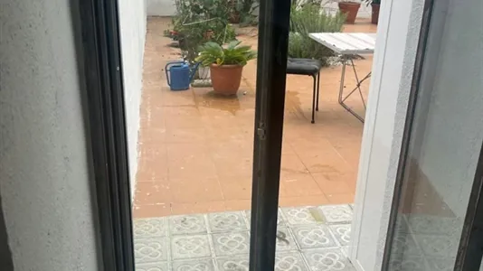 Apartments in Barcelona Sant Martí - photo 5