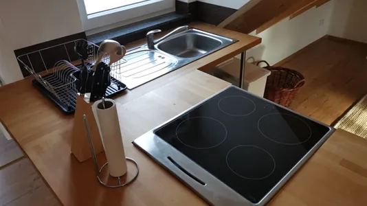 Apartments in Wolfenbüttel - photo 4