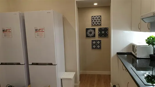 Rooms in Madrid Puente de Vallecas - photo 8