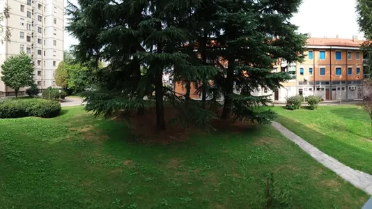 Rooms in Milano Zona 9 - Porta Garibaldi, Niguarda - photo 7