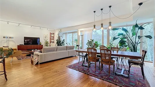 Apartments in Brussels Ukkel - photo 9