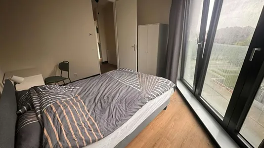 Apartments in Haarlemmermeer - photo 7