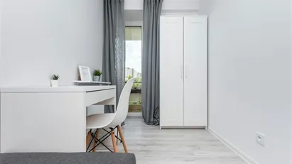 Room for rent in Warsaw