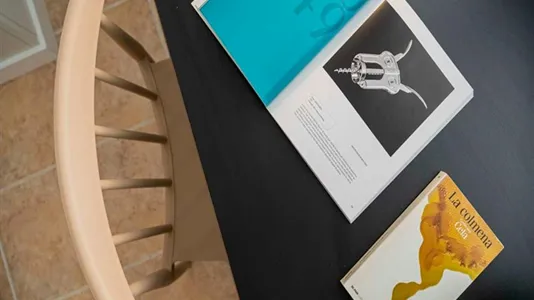 Rooms in Madrid Tetuán - photo 9