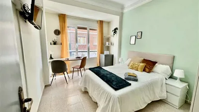 Room for rent in Zaragoza, Aragón