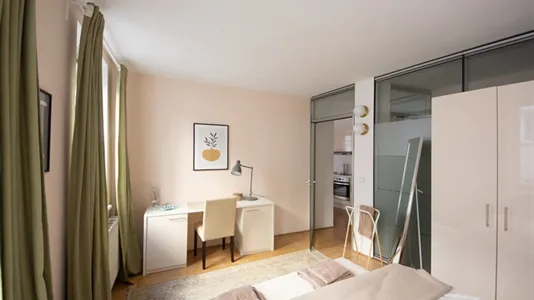 Apartments in Wien Wieden - photo 5