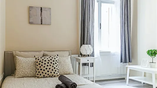 Rooms in Budapest Ferencváros - photo 8