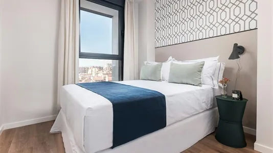 Apartments in Madrid Fuencarral-El Pardo - photo 8