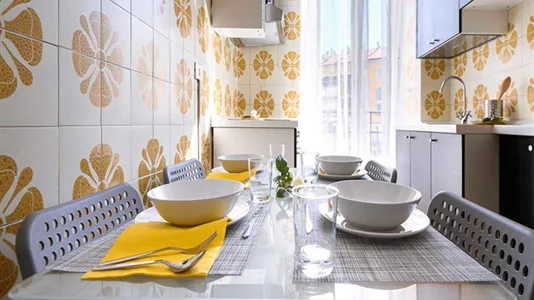 Rooms in Milano Zona 6 - Barona, Lorenteggio - photo 6