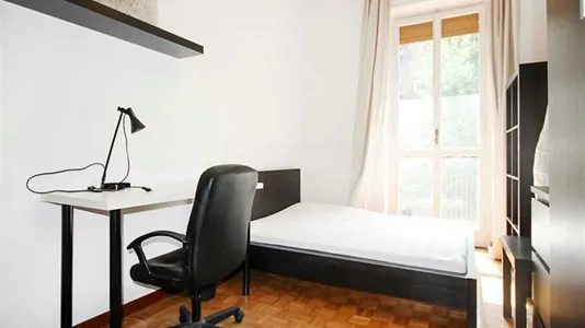 Rooms in Milano Zona 2 - Stazione Centrale, Gorla, Turro, Greco, Crescenzago - photo 3