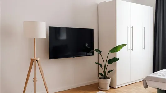 Rooms in Frankfurt Innenstadt I - photo 4