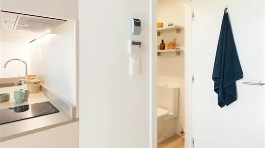 Apartments in Sevilla Triana - photo 10