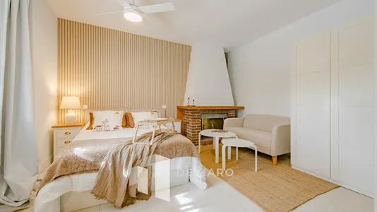 Rooms in Villaviciosa de Odón - photo 2