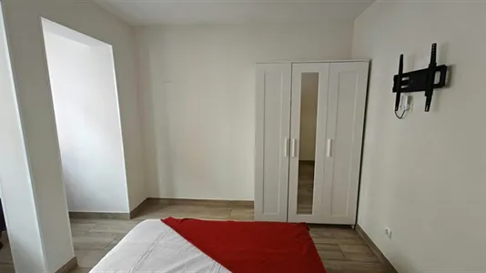 Rooms in Madrid Ciudad Lineal - photo 8