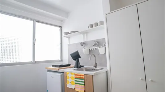 Rooms in Mislata - photo 7